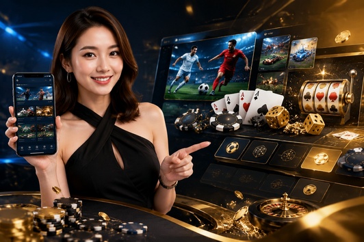 Câu chuyện thương hiệu 788b